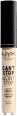 Коректор Can't Stop Won't Stop, Nr.4 Light Ivory NYX PROFESSIONAL MAKEUP