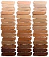 Foundation Can't Stop Won't Stop 24-Hour Cocoa 21 NYX PROFESSIONAL MAKEUP