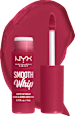 Lippenstift Smooth Whip Matte 08 Fuzzy Slippers NYX PROFESSIONAL MAKEUP