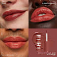 Lippenstift Smooth Whip Matte 03 Latte Foam  NYX PROFESSIONAL MAKEUP