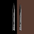 Eyeliner Epic Ink Waterproof 02 Brown  NYX PROFESSIONAL MAKEUP