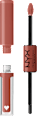 Lippenstift Shine Loud Pro Pigment 03 Ambition Statement  NYX PROFESSIONAL MAKEUP