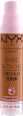 Concealer Serum Bare With Me Camel 10 NYX PROFESSIONAL MAKEUP