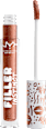 Lipgloss Filler Instinct Plumping 04 Cheap Fills  NYX PROFESSIONAL MAKEUP
