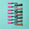Brow Mascara Thick It Stick It 03 Auburn NYX PROFESSIONAL MAKEUP