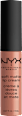Lipgloss Soft Matte 09 Abu Dhabi NYX PROFESSIONAL MAKEUP