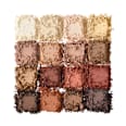 Lidschatten Palette Ultimate 03 Warm Neutrals  NYX PROFESSIONAL MAKEUP