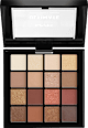 Lidschatten Palette Ultimate 03 Warm Neutrals  NYX PROFESSIONAL MAKEUP