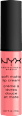 Lippenstift Soft Matte Cream 06 Istanbul  NYX PROFESSIONAL MAKEUP