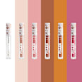 Lipgloss Filler Instinct Plumping 04 Cheap Fills  NYX PROFESSIONAL MAKEUP