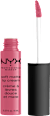Lippenstift Soft Matte Cream 11 Milan  NYX PROFESSIONAL MAKEUP