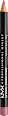 Ceruzka na pery Slim Lip - 834 Prune NYX PROFESSIONAL MAKEUP
