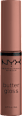 Lipgloss Butter 45 Butterscotch  NYX PROFESSIONAL MAKEUP