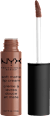Lippenstift Soft Matte Cream 36 Los Angeles  NYX PROFESSIONAL MAKEUP