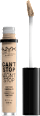 Contouring Concealer Can't Stop Won't Stop 06 Vanilla NYX PROFESSIONAL MAKEUP