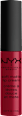Lipgloss Soft Matte 10 Monte Carlo NYX PROFESSIONAL MAKEUP