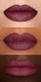 Lippenstift Powder Puff Lippie 07 Moody  NYX PROFESSIONAL MAKEUP