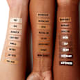 Concealer Can't Stop Won't Stop Contour Deep Walnut 22.7 NYX PROFESSIONAL MAKEUP