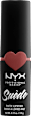 Lippenstift Suede Matte 05 Brunch Me NYX PROFESSIONAL MAKEUP