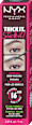 Спирала за вежди Thick it. Stick it! - Nr. 07 Espresso NYX PROFESSIONAL MAKEUP