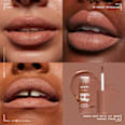 Lippenstift Smooth Whip Matte 01 Pancake Stacks  NYX PROFESSIONAL MAKEUP