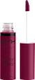 Lipgloss Butter 41 Cranberry Pie  NYX PROFESSIONAL MAKEUP