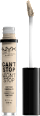 Коректор Can't Stop Won't Stop, Nr.1.5 Fair NYX PROFESSIONAL MAKEUP