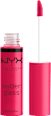Lipgloss Butter 38 Summer Fruit  NYX PROFESSIONAL MAKEUP