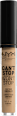 Contouring Concealer Can't Stop Won't Stop 7.5 Soft Beige NYX PROFESSIONAL MAKEUP