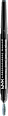 Augenbrauenstift Precision 07 Charcoal NYX PROFESSIONAL MAKEUP