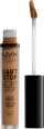 Concealer Can't Stop Won't Stop Contour Warm Honey 15.9 NYX PROFESSIONAL MAKEUP