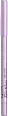 Eyeliner Epic Wear Waterproof 14 Periwinkle Purple  NYX PROFESSIONAL MAKEUP