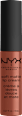 Lipgloss Soft Matte 60 Leon NYX PROFESSIONAL MAKEUP