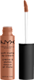 Lippenstift Soft Matte Cream 57 Capetown  NYX PROFESSIONAL MAKEUP