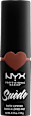 Lippenstift Suede Matte 04 Free Spirit NYX PROFESSIONAL MAKEUP