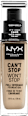 Foundation Can't Stop Won't Stop 24-Hour Warm Vanilla 6.3 NYX PROFESSIONAL MAKEUP