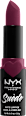 Lippenstift Suede Matte 10 Girl, Bye NYX PROFESSIONAL MAKEUP