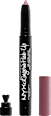 Lippenstift Lingerie Push Up Long Lasting Embellishment  NYX PROFESSIONAL MAKEUP