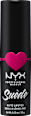 Lippenstift Suede Matte 12 Clinger  NYX PROFESSIONAL MAKEUP