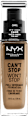 Foundation Can't Stop Won't Stop 24-Hour Camel 12.5 NYX PROFESSIONAL MAKEUP