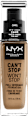 Foundation Can't Stop Won't Stop 24-Hour Camel 12.5 NYX PROFESSIONAL MAKEUP