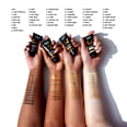 Foundation Born To Glow Naturally Radiant Buff 10 NYX PROFESSIONAL MAKEUP