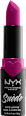 Lippenstift Suede Matte 32 Copenhagen  NYX PROFESSIONAL MAKEUP