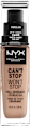 Foundation Can't Stop Won't Stop 24-Hour Porcelain 03 NYX PROFESSIONAL MAKEUP