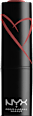 Lippenstift Shout Loud Satin 04 Chic  NYX PROFESSIONAL MAKEUP