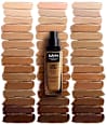 Foundation Can't Stop Won't Stop 24-Hour Light Ivory 04 NYX PROFESSIONAL MAKEUP