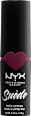 Lippenstift Suede Matte 10 Girl, Bye NYX PROFESSIONAL MAKEUP