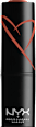Lippenstift Shout Loud Satin 03 Silk  NYX PROFESSIONAL MAKEUP