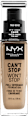 Foundation Can't Stop Won't Stop 24-Hour True Beige 08 NYX PROFESSIONAL MAKEUP