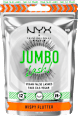 Künstliche Wimpern Jumbo Lash 03 Wispy Flutter (1 Paar )  NYX PROFESSIONAL MAKEUP